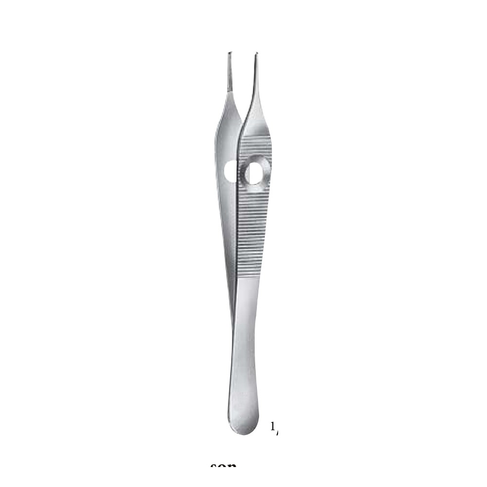 Adson 12cm Dressing forceps 1 DF 03-76-01