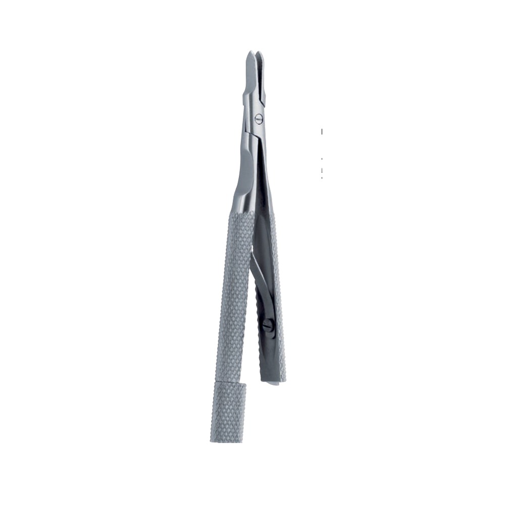 Castroviejo 130 mm 13 cm Razor blade holders and breakers 1 DI 01-1015-01