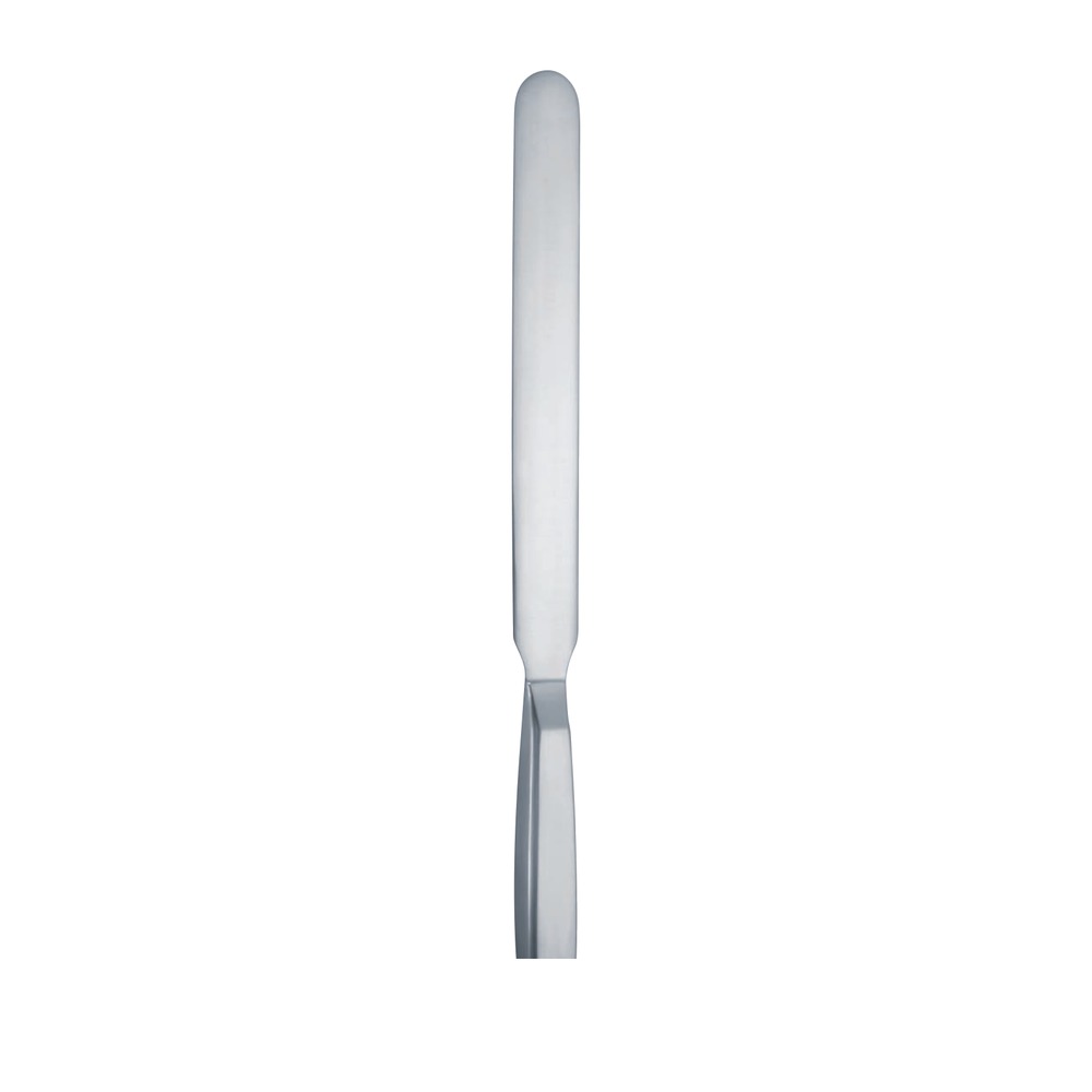 Walb x=140 mm, Post mortem knives with wooden handle 290 mm 29 cm SCALPELS, KNIVES, AUTOPSY KNIVES 1 DI 01-1040-02