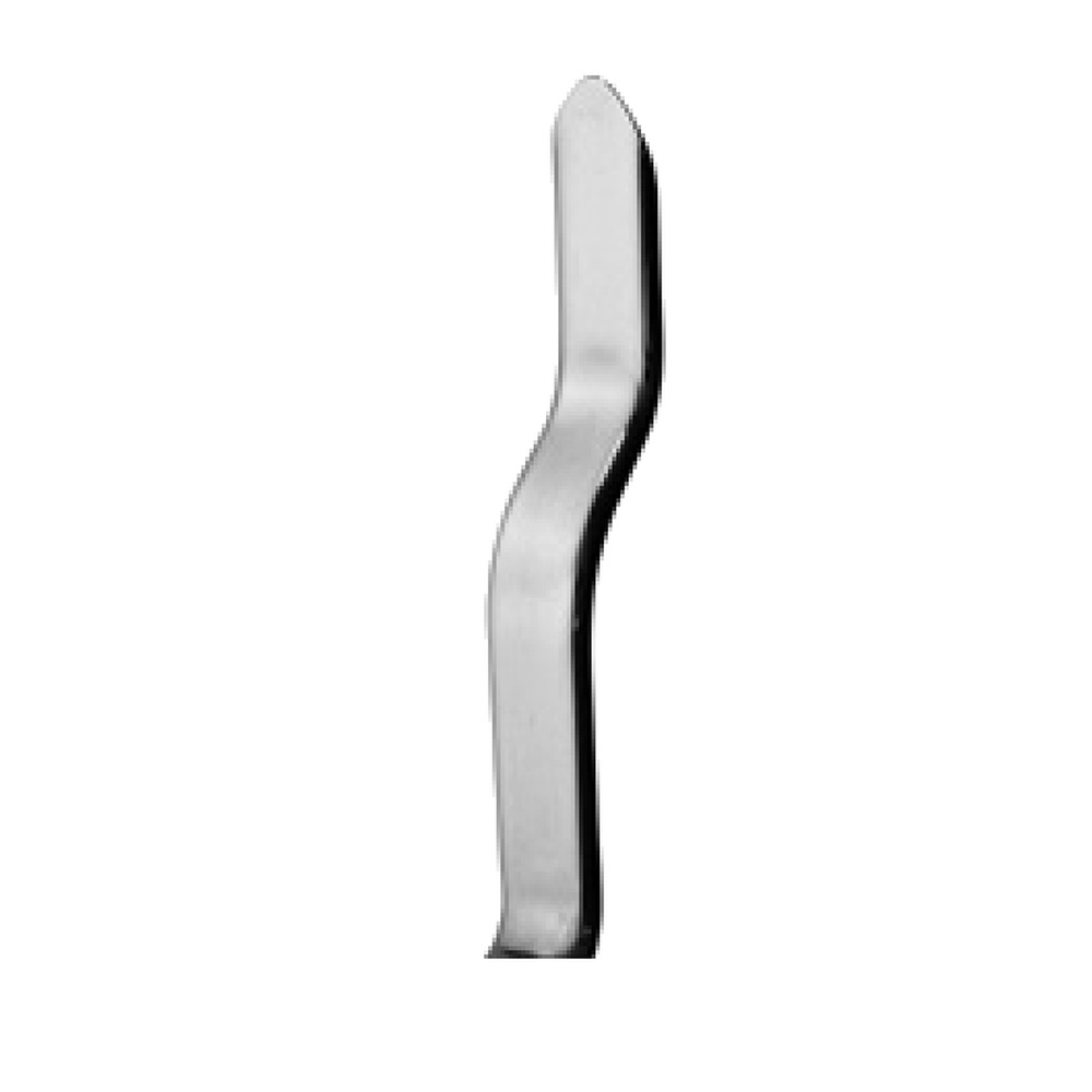Minnesota 155 mm 15.5 cm DIAGNOSTICS, ANAESTHESIA-TONGUE DEPRESSORS 1 DI 01-351-01