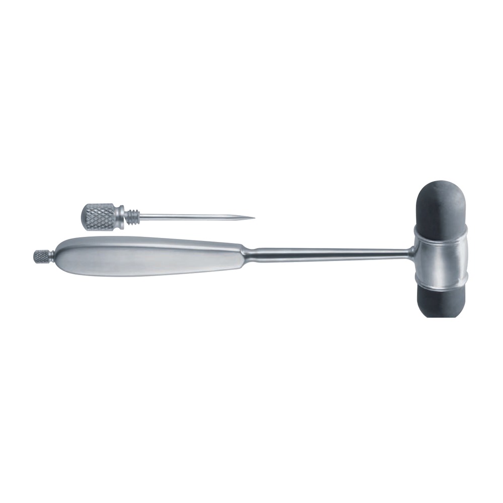Dejerine 210 mm 21 cm DIAGNOSTICS,ANAESTHESIA -PERCUSSION HAMMERS 1 DI 01-405-01
