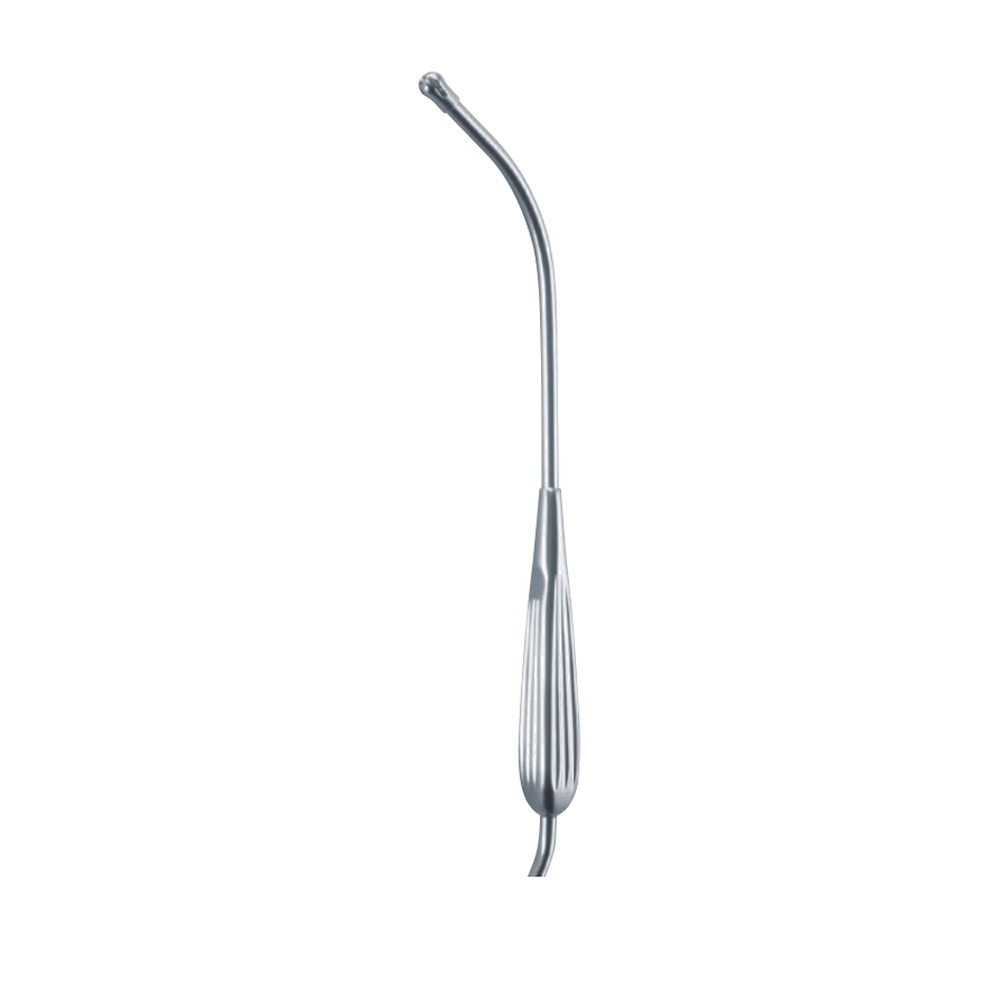 De Bakey 275 mm 27.5 cm ASPIRATION, PROBES-SUCTION TUBES 1 DI 01-455-01