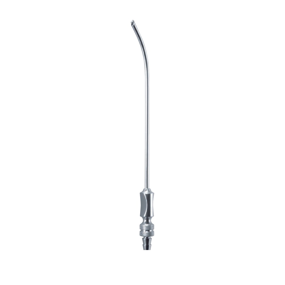 Adson x =4 mm, 12 Charr./Fr. 210 mm 21 cm ASPIRATION, PROBES - SUCTION TUBES 1 DI 01-530-01