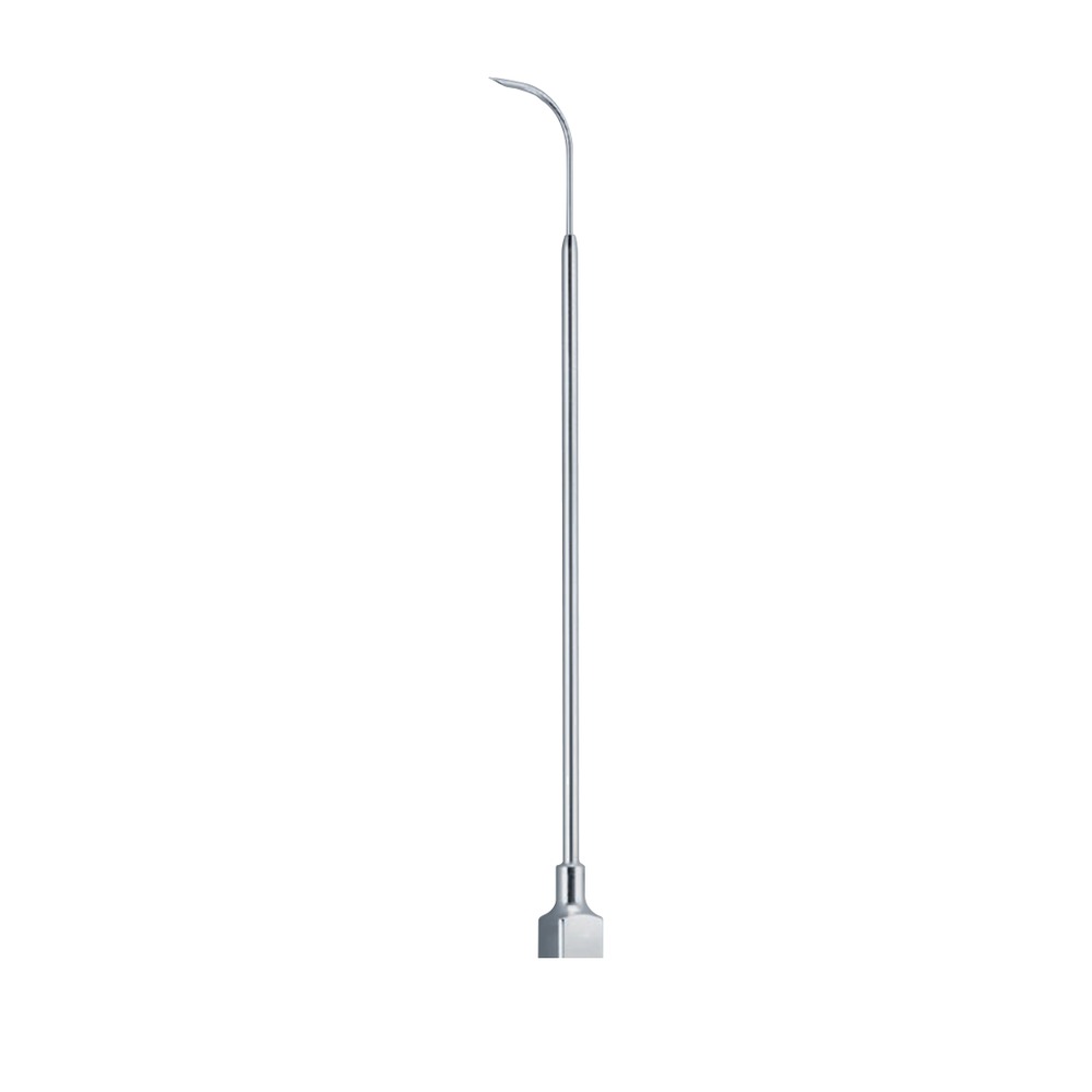 Luer - Lock x =2.5 mm ASPIRATION, PROBES - SUCTION TUBES (2 mm) 1 DI 01-565-01