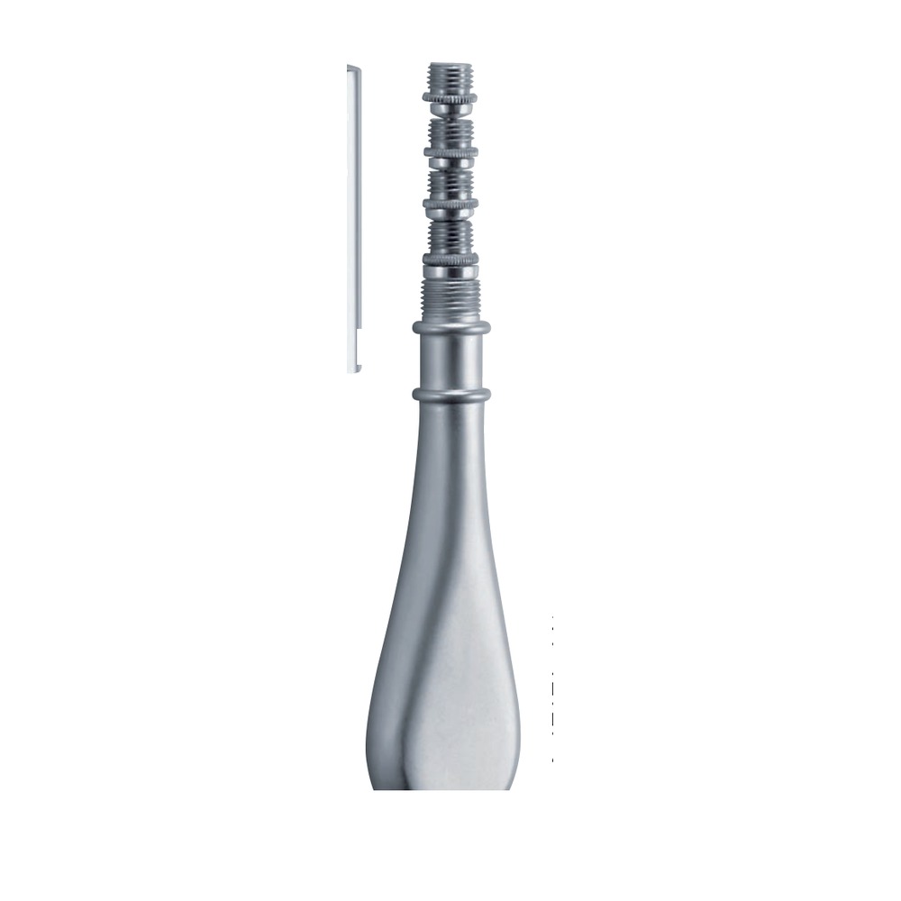 Universal trocars set x=4.5 mm,x= 3 mm, x=1.75 mm ASPIRATION, PROBES - TROCARS (4 mm) 1 DI 01-595-01