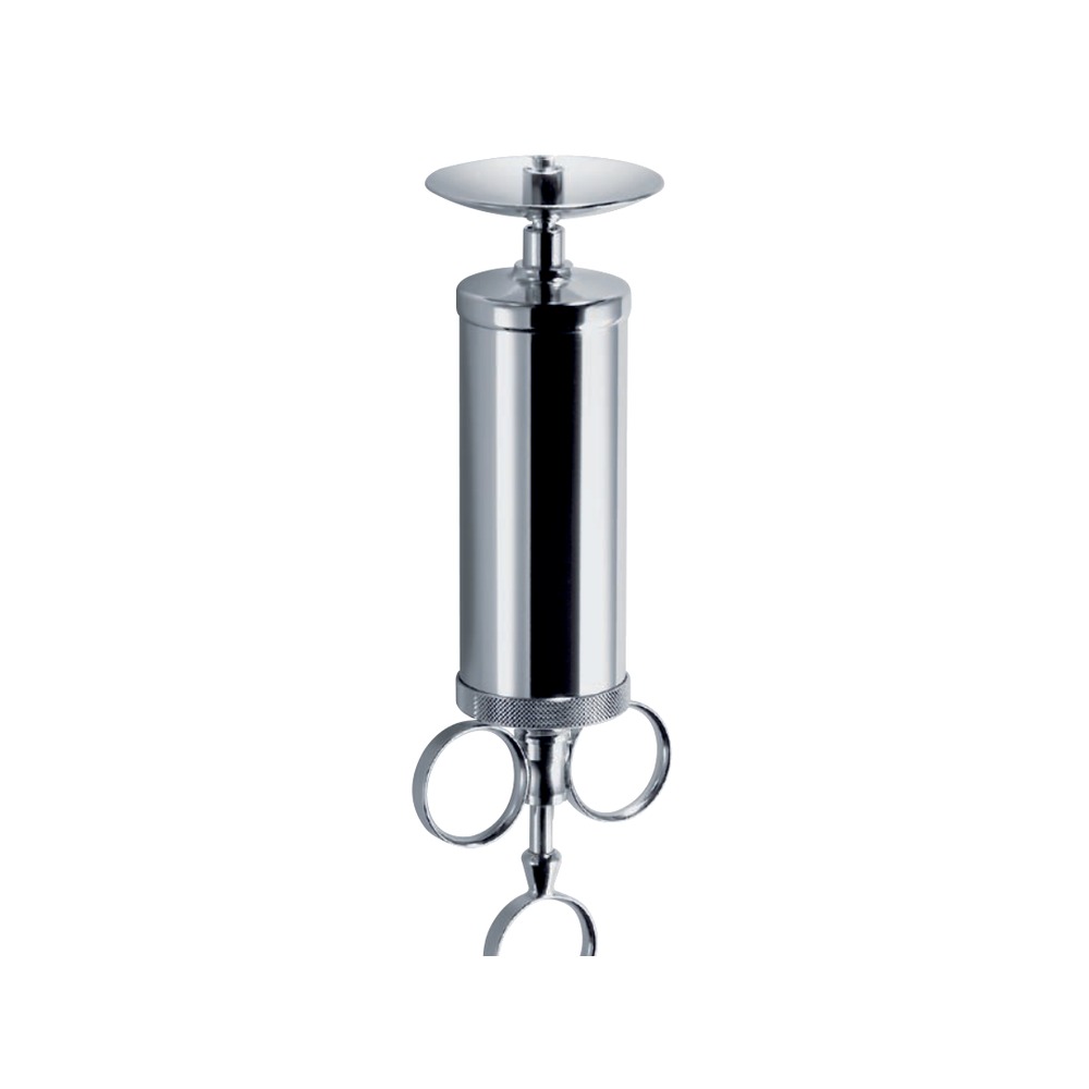 50 ml, complete with 2 nozzles ASPIRATION, PROBES - TROCARS 1 DI 01-630-50