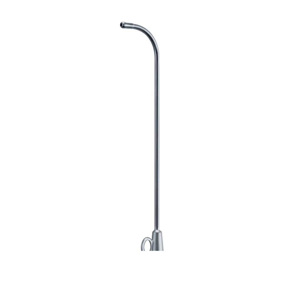 Troltsch fig.5 150 mm 15 cm ASPIRATION, PROBES - TROCARS 1 DI 01-650-05