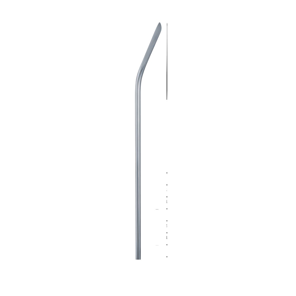 Hypodermic needles x =6 mm,18 Char./Fr., Lancet tip 195 mm 19.5 cm Hypodermic needles 1 DI 01-665-06