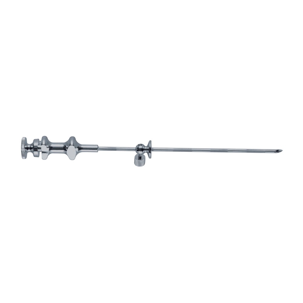 Franklin-Silverman Modified Fuchs Biopsy Needle 130mm 1 DI 01-715-02