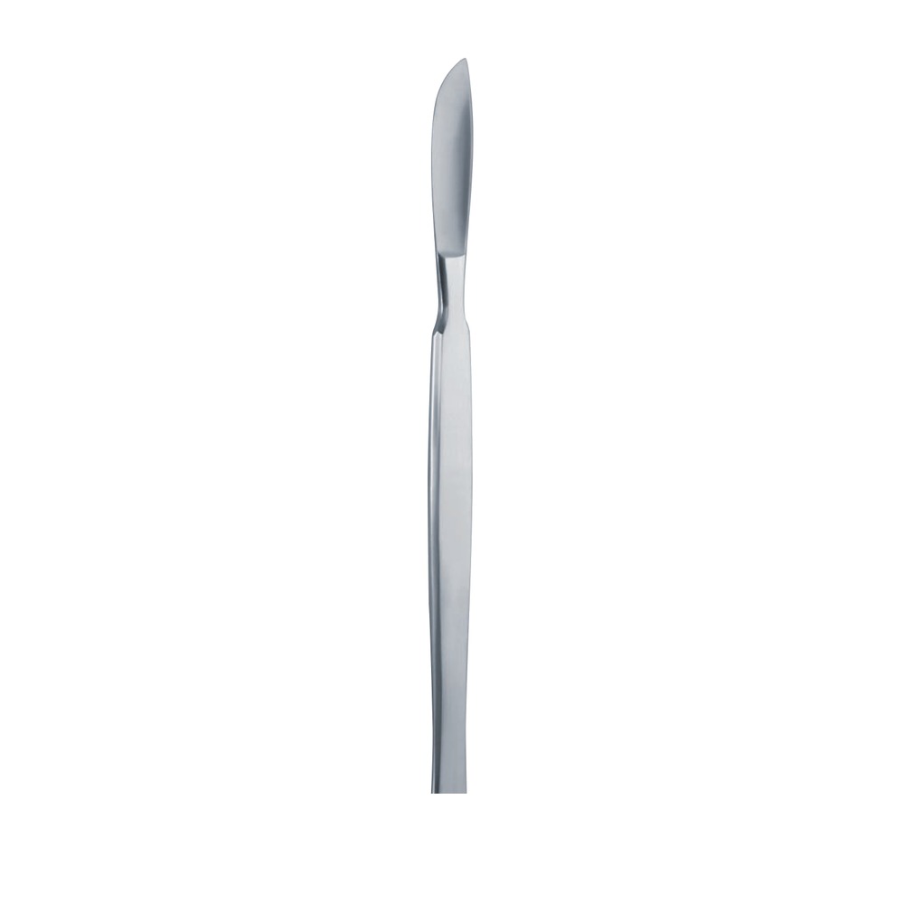 Scalpels fig. 6 SCALPELS, KNIVES - OPERATING KNIVES 1 DI 01-905-06
