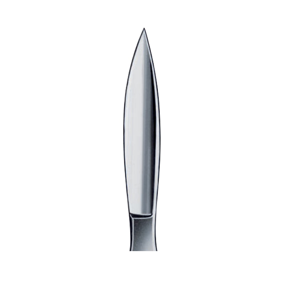 Scalpels fig. 9 SCALPELS, KNIVES - OPERATING KNIVES 1 DI 01-905-09