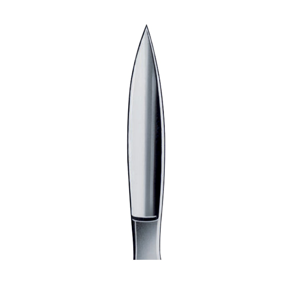Scalpels fig. 10 SCALPELS, KNIVES - OPERATING KNIVES 1 DI 01-905-10
