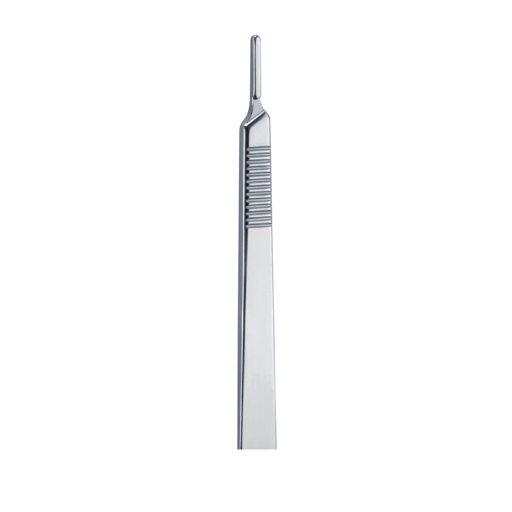 Fig. 3 SCALPELS,KNIVES - SCALPEL/B.P HANDLES 1 DI 01-950-01
