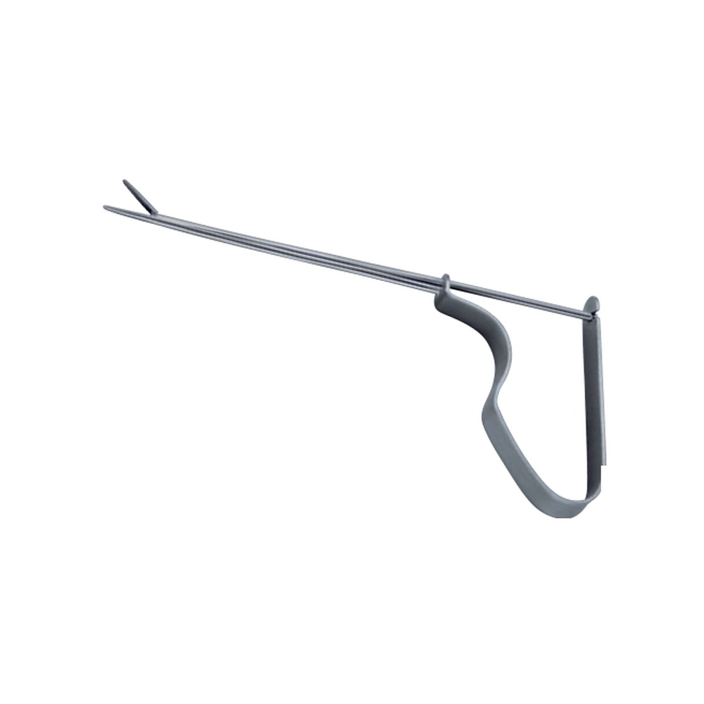 Buck Foreign body forceps 115mm 1 EP 15-130-01