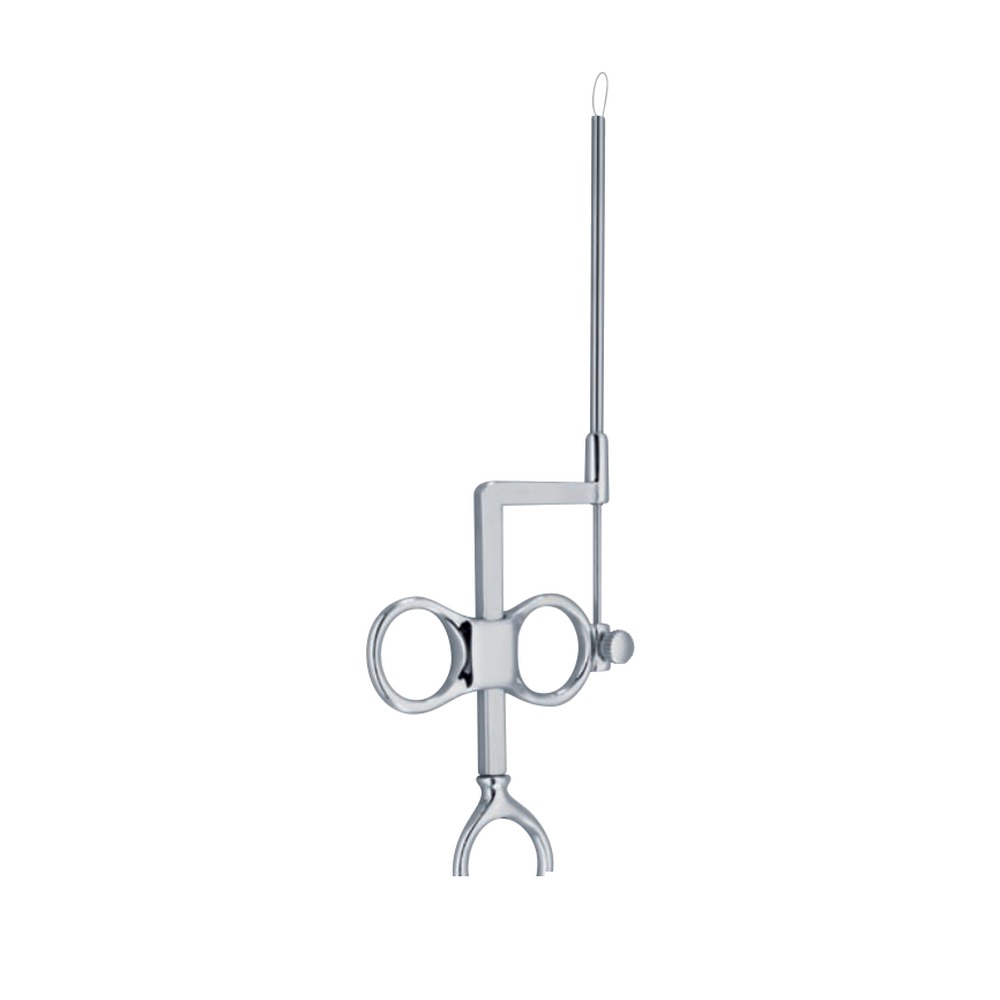 Krause 165mm 1 EP 15-15-02