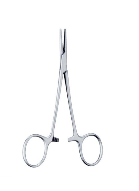 HALSTED-MOSQUITO Forceps 14cm