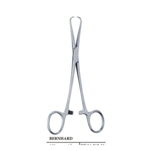 Hemostatic Forceps & Clamp Forceps 64 HF 04-515-04