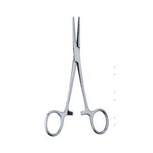 Hemostatic Forceps & Clamp Forceps 23 HF 04-76-01
