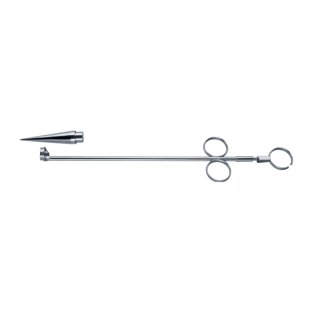 Rudd complete, x = 12 mm ? 315mm 31.5cm 1 HL 08-35-01