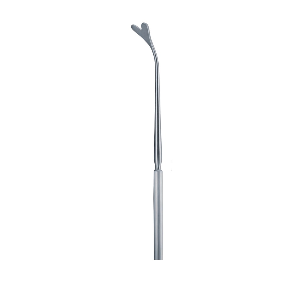 Killian Laryngectomy Scissors — 200 mm 1 LI 15-30-01