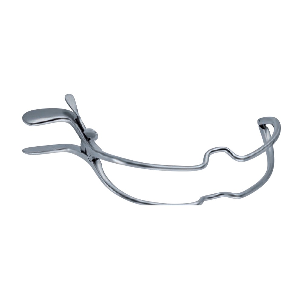 Jennings 110mm 1 MG 15-15-01