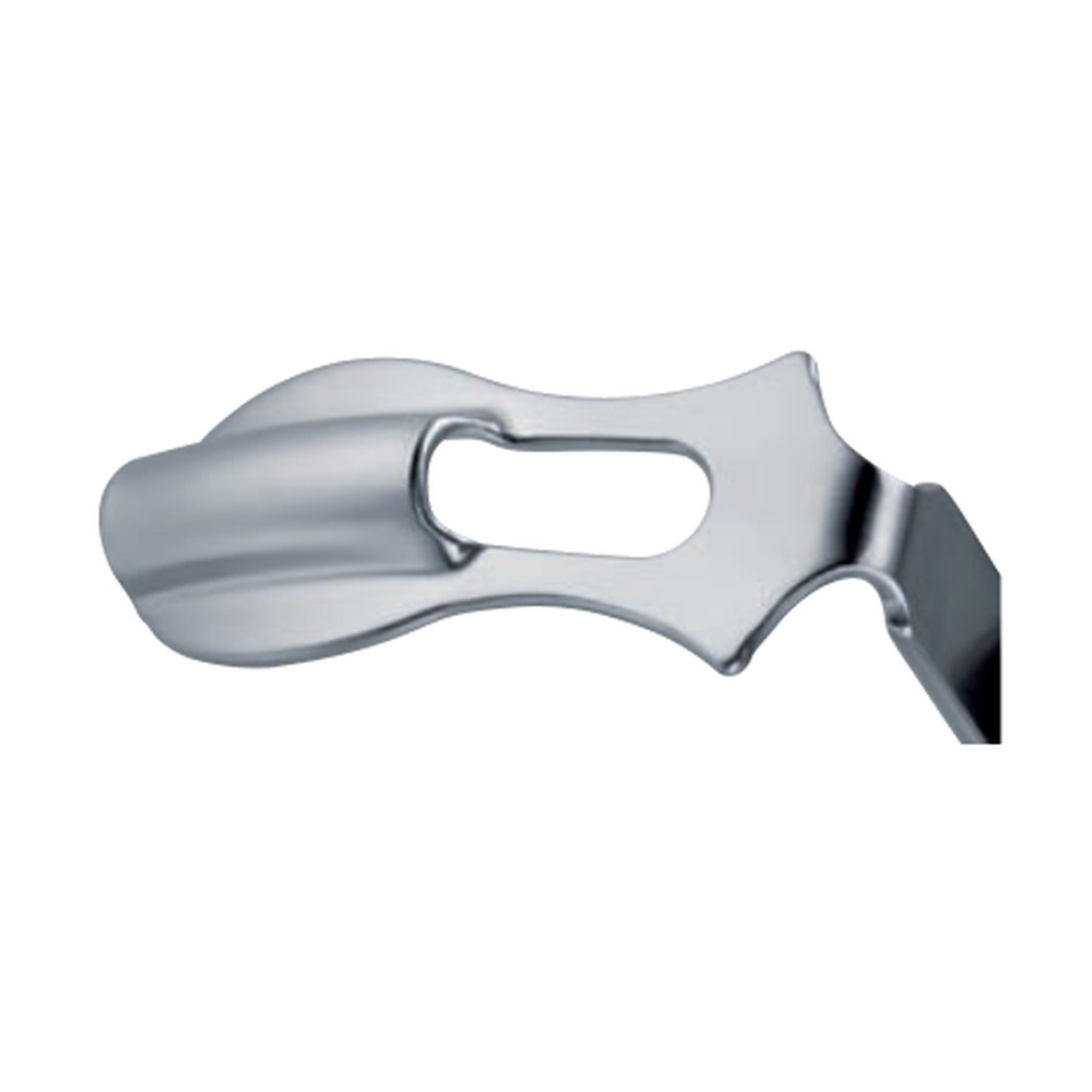 Kilner-Dougherty Mouth Gag — 28 × 65 mm 1 MG 15-56-03