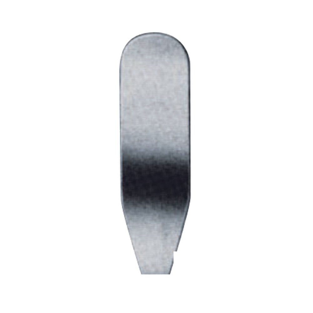 Forceps x = 8mm 1 MG 15-75-00