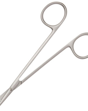 Metzenbaum-Nelson 180mm 18cm Dissecting scissors