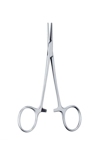 Micro-Mosquito 120Mm 12Cm Forceps