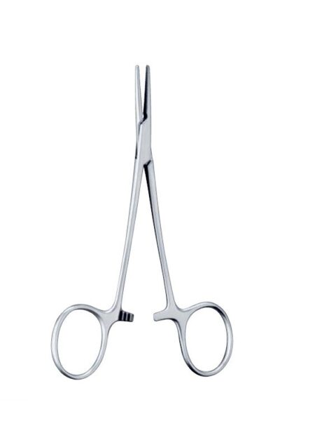 Micro-MOSQUITO 130mm 13cm Forceps
