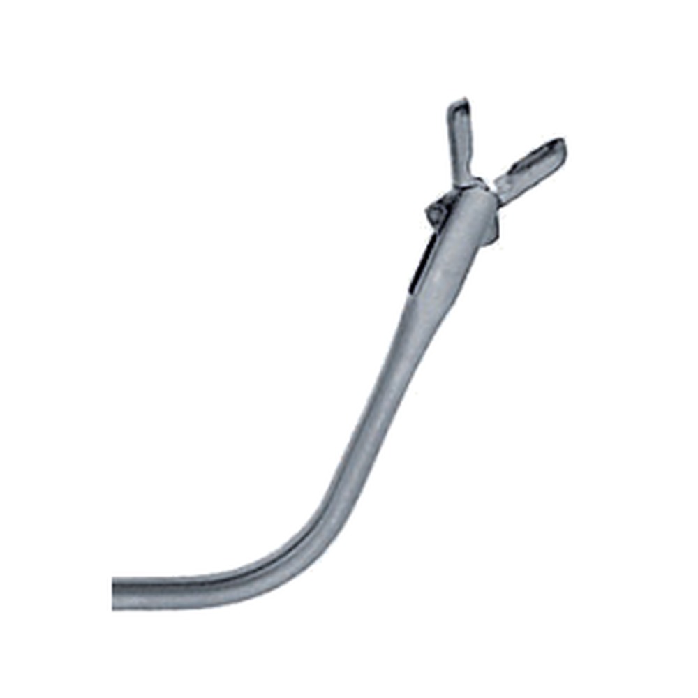 y = 3mm, 70? hor., double action 100mm 1 NF 15-105-07