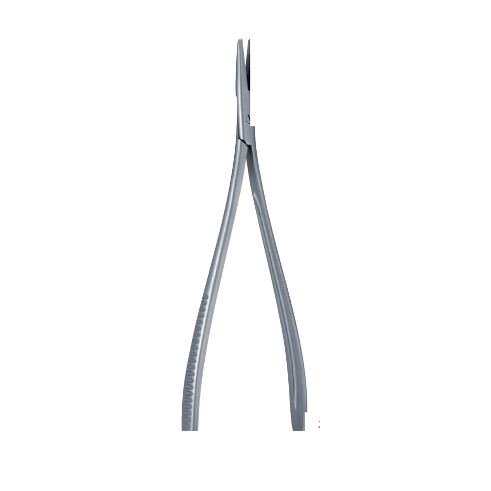 Toennis Needle Holder — Neurosurgical Dural Closure 1 NH 10-245-01