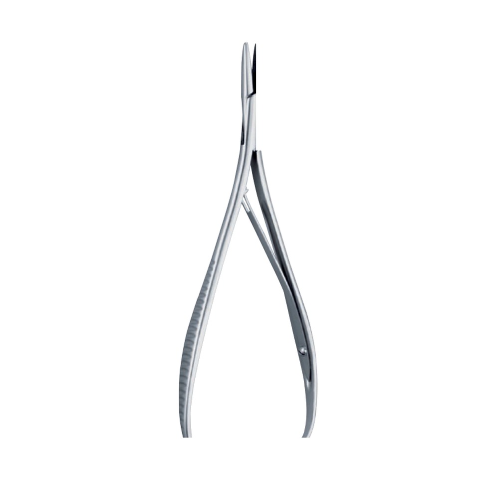 Lichtenberg Needle Holder — Vitreoretinal Scleral 1 NH 10-250-01