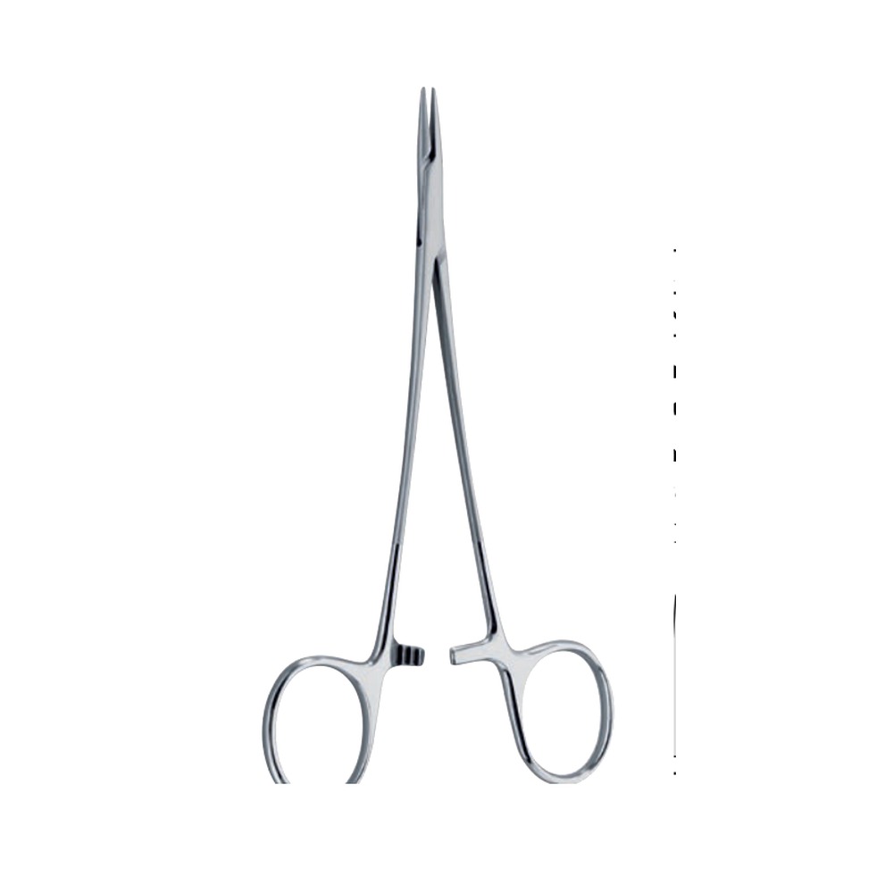 with special coated jaw Needle holders 1 NH 10-445-06
