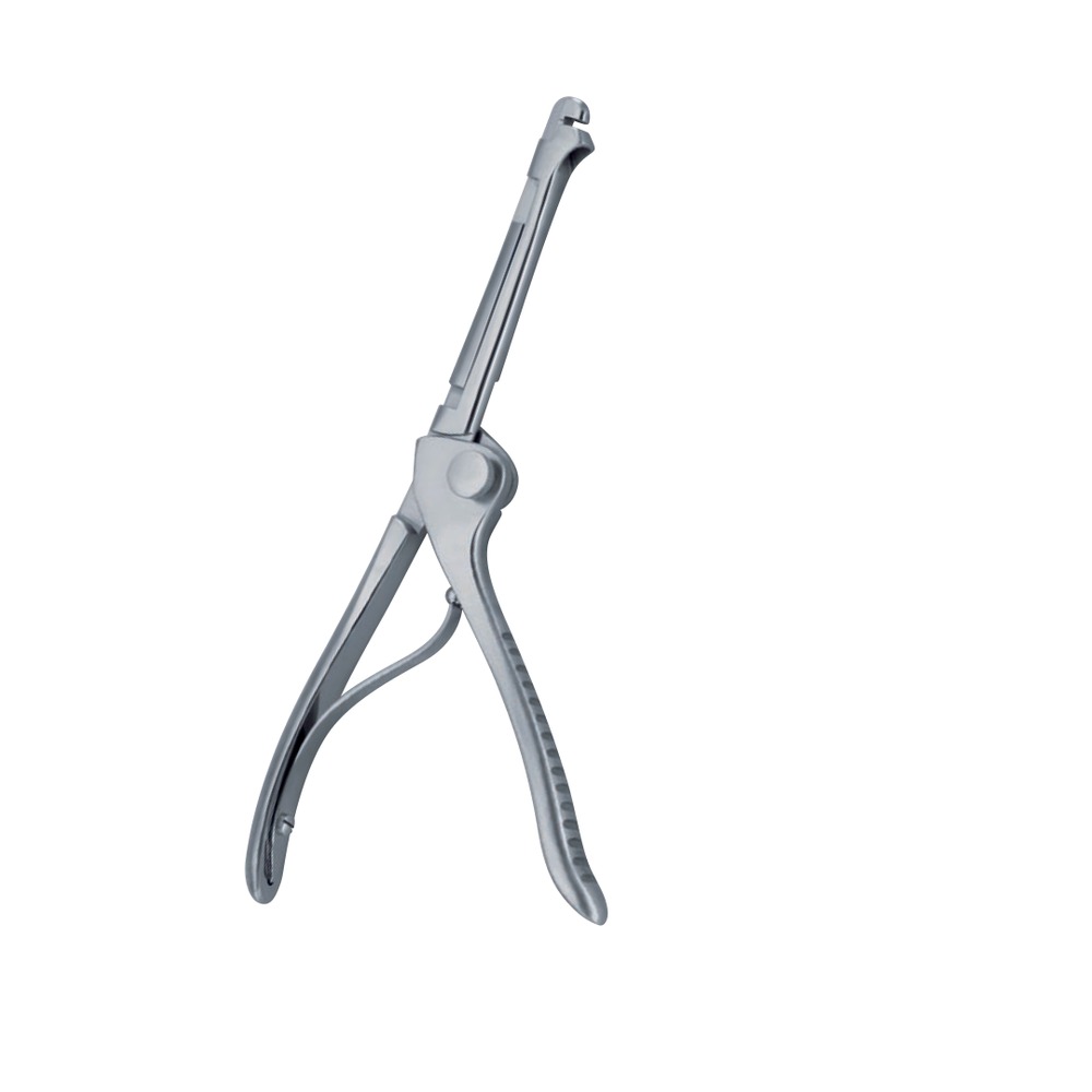 Kerrison x = 90mm, 4mm x 4mm 200mm 1 PB 15-25-01