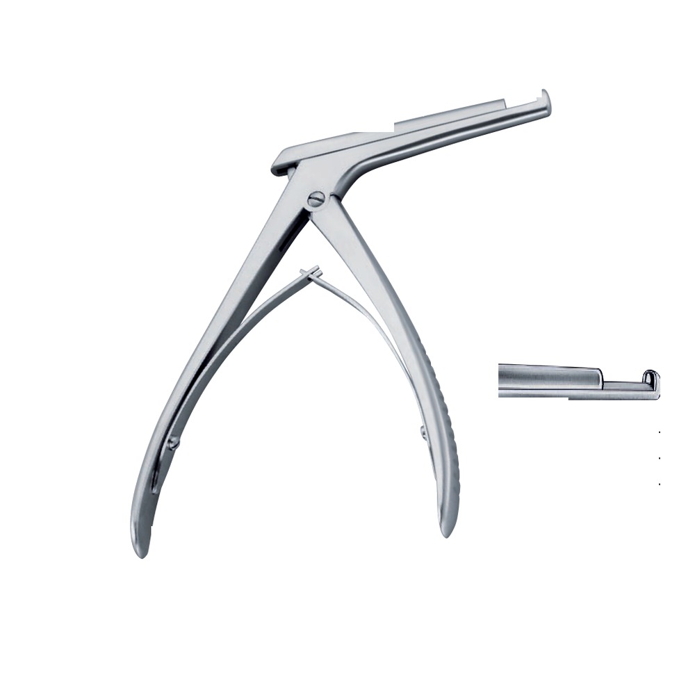 Kerrison x = 90mm, 5mm x 5mm 200mm 1 PB 15-30-01