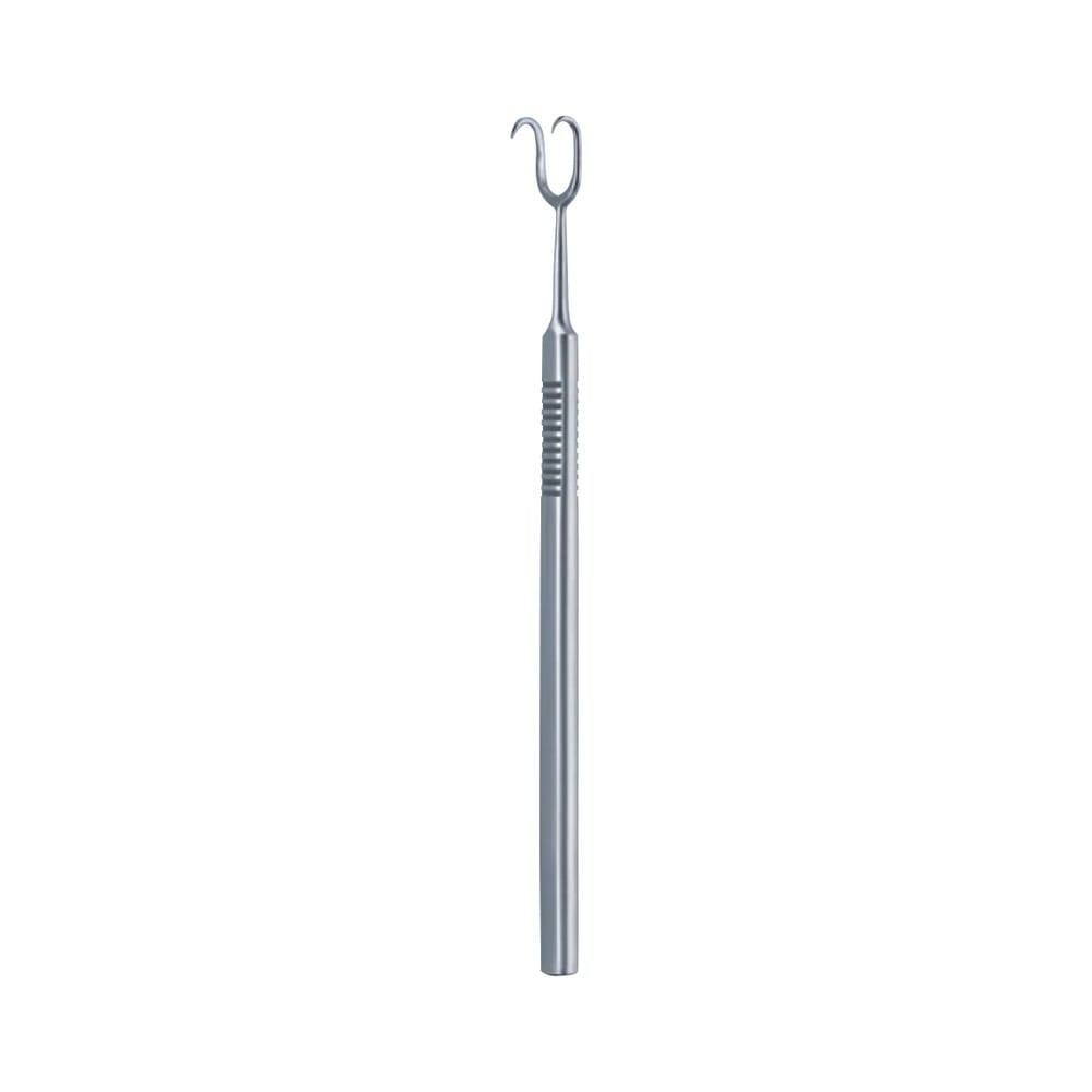 Joseph x = 10 mm RETRACTORS - Nasal Hooks 1 Joseph x = 10 mm RETRACTORS – Nasal Hooks