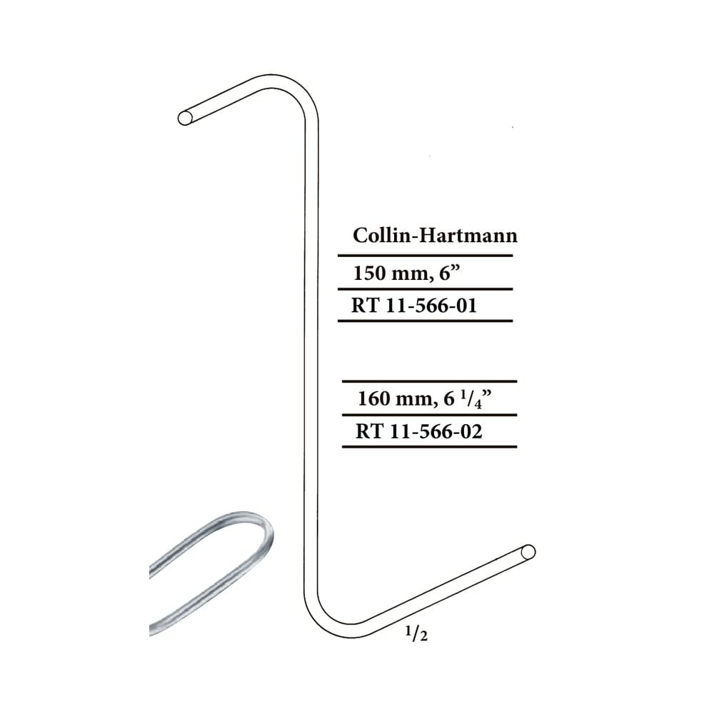 Collin-Hartmann Lip and Cheek Retractors 1 Collin-Hartmann Lip and Cheek Retractors