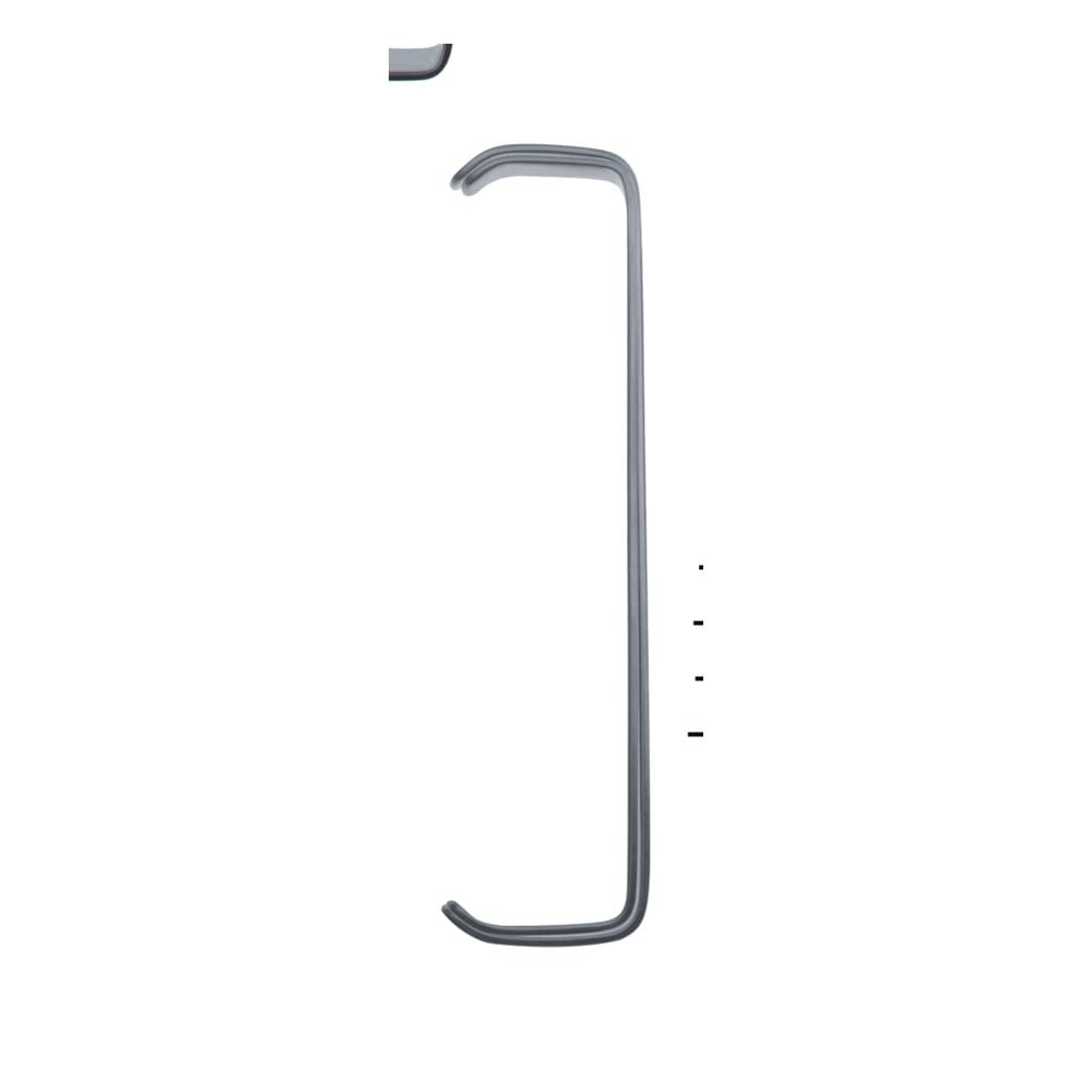 Farabeuf Set Wound Retractors — RT 11-597-01 1 Farabeuf Set Wound Retractors — RT 11-597-01