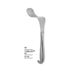 Hemostatic Forceps & Clamp Forceps 14 RT RT 11 827 01