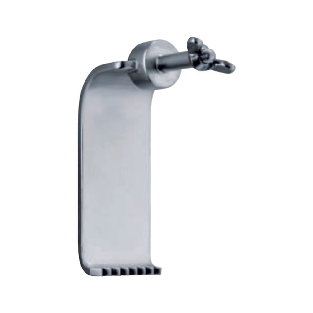 Meyerding a = 57 mm ? b = 25 mm Laminectomy Retractors 1 Meyerding a = 57 mm ? b = 25 mm Laminectomy Retractors