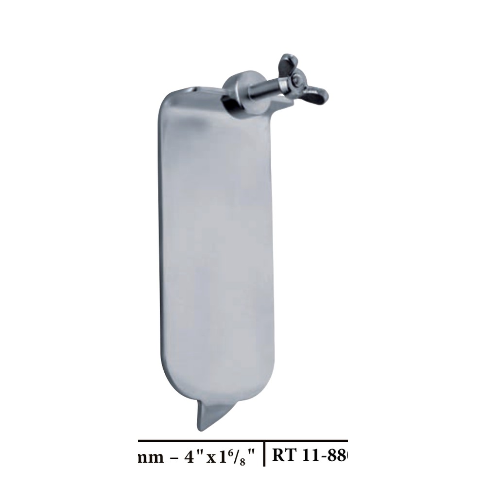 Taylor a = 100 mm ? b = 42 mm Laminectomy Retractors 1 Taylor a = 100 mm ? b = 42 mm Laminectomy Retractors