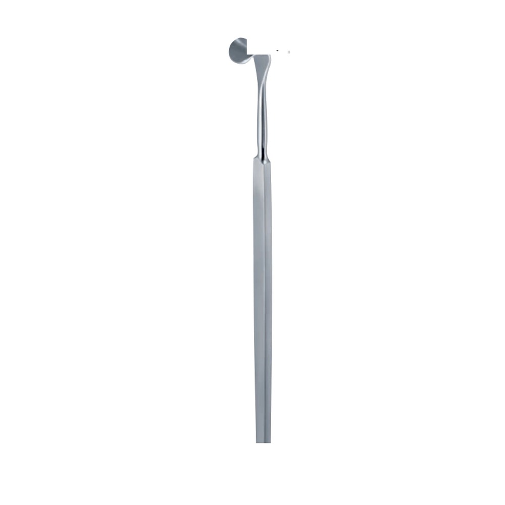 x = 4.0 x 7.5 mm,Fexible,?Blunt RETRACTORS - Wound Retractors (7 mm) 1 RT 11-223-02