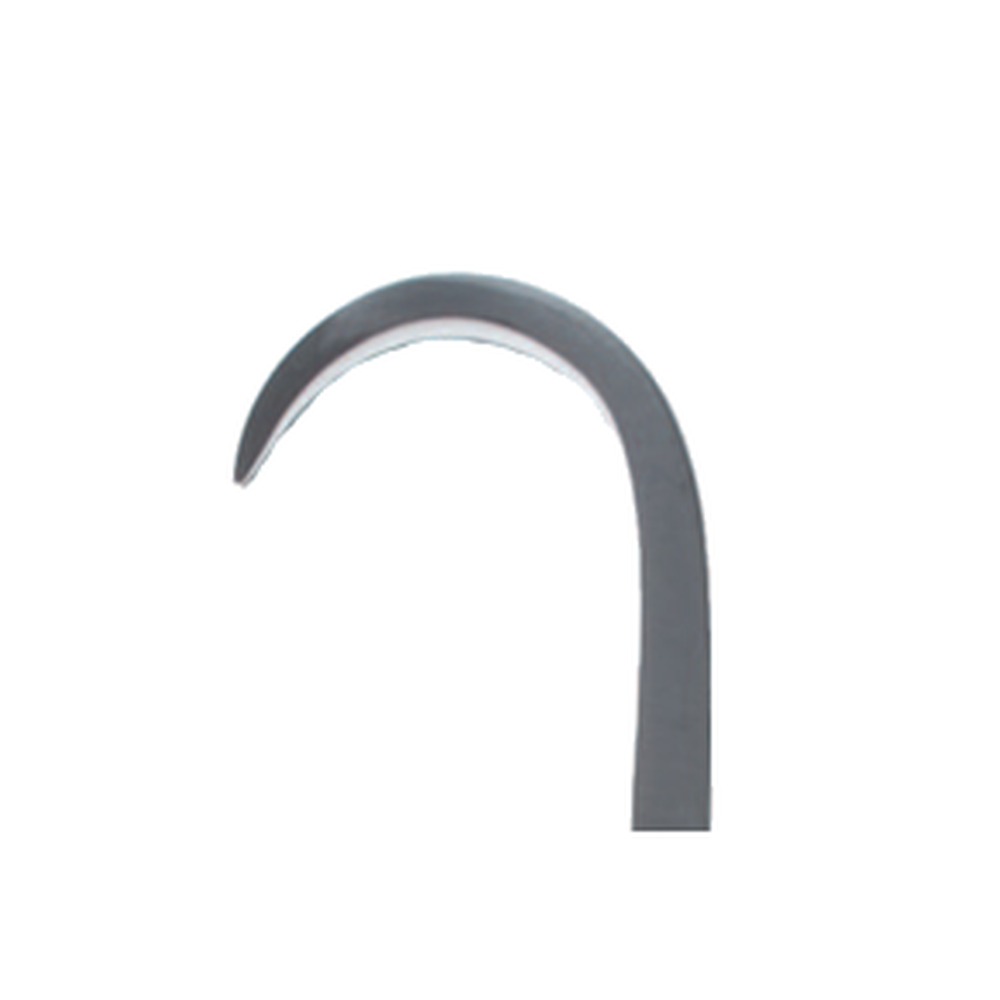 Kocher semi-sharp RETRACTORS - Wound Retractors 1 RT 11-242-04