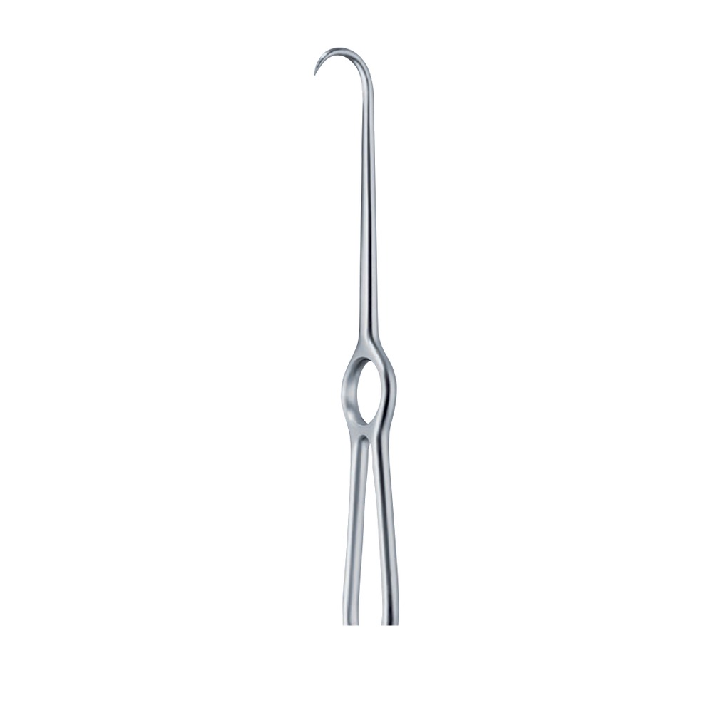 Volkmann semi-sharp RETRACTORS - Wound Retractors 1 RT 11-247-05