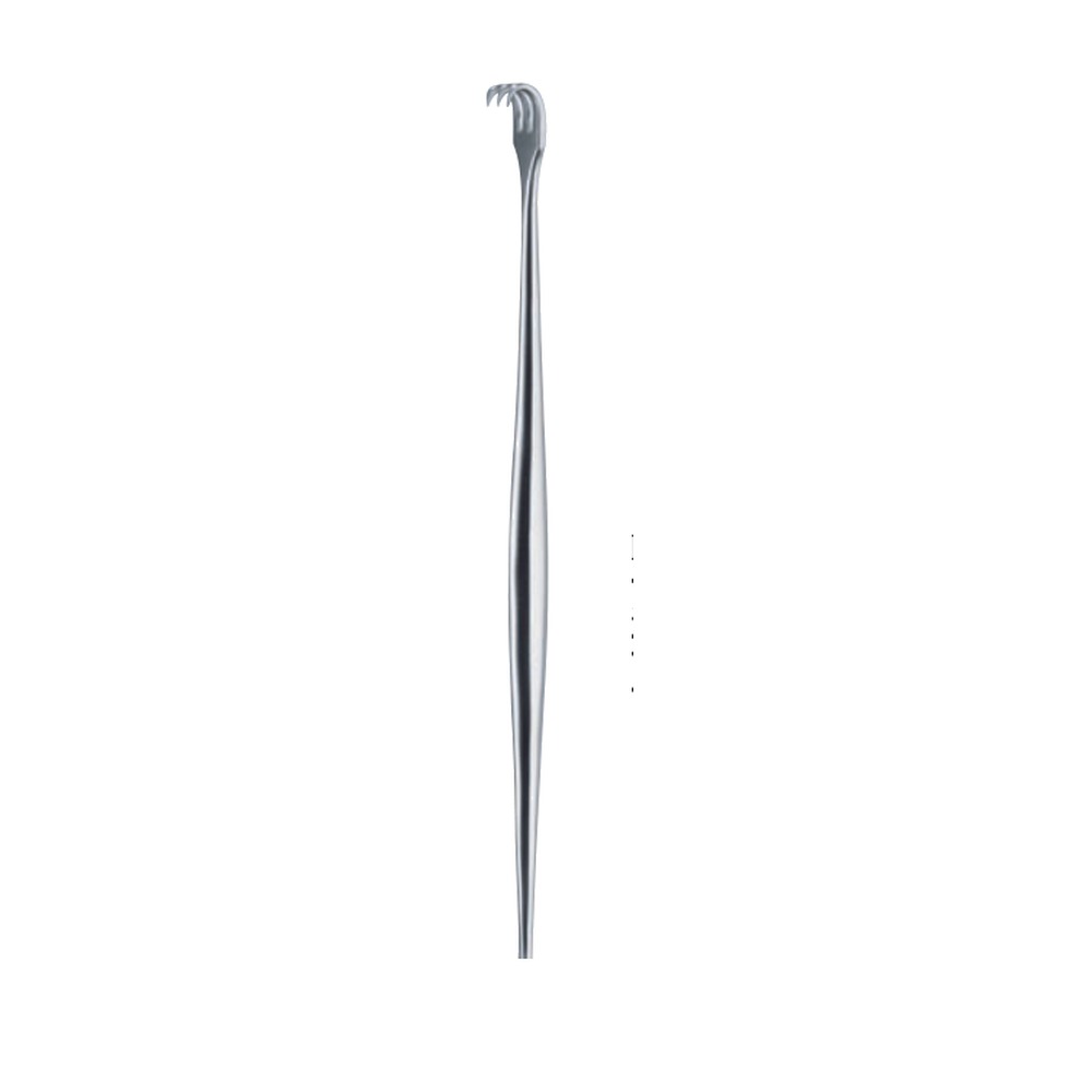 Volkmann sharp RETRACTORS - Wound Retractors 1 RT 11-250-01