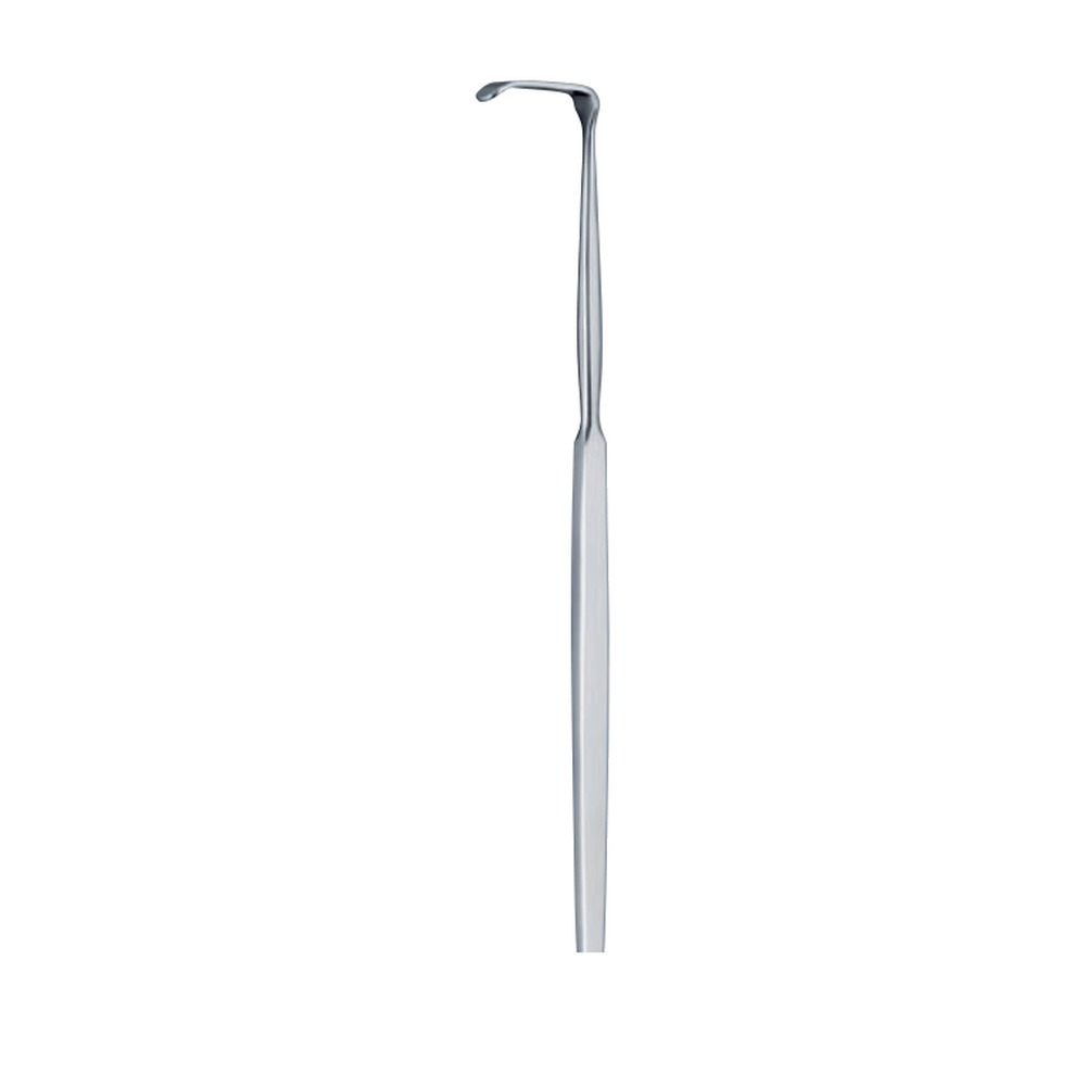 Senn - Green x = 20 mm x 6 mm RETRACTORS - Wound Retractors 1 RT 11-270-01