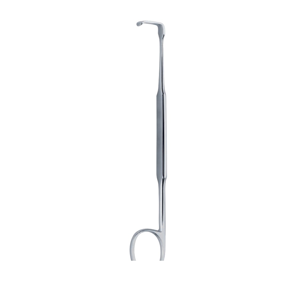 Meyerding x = 10 mm x 3 mm RETRACTORS - Wound Retractors 1 RT 11-295-02