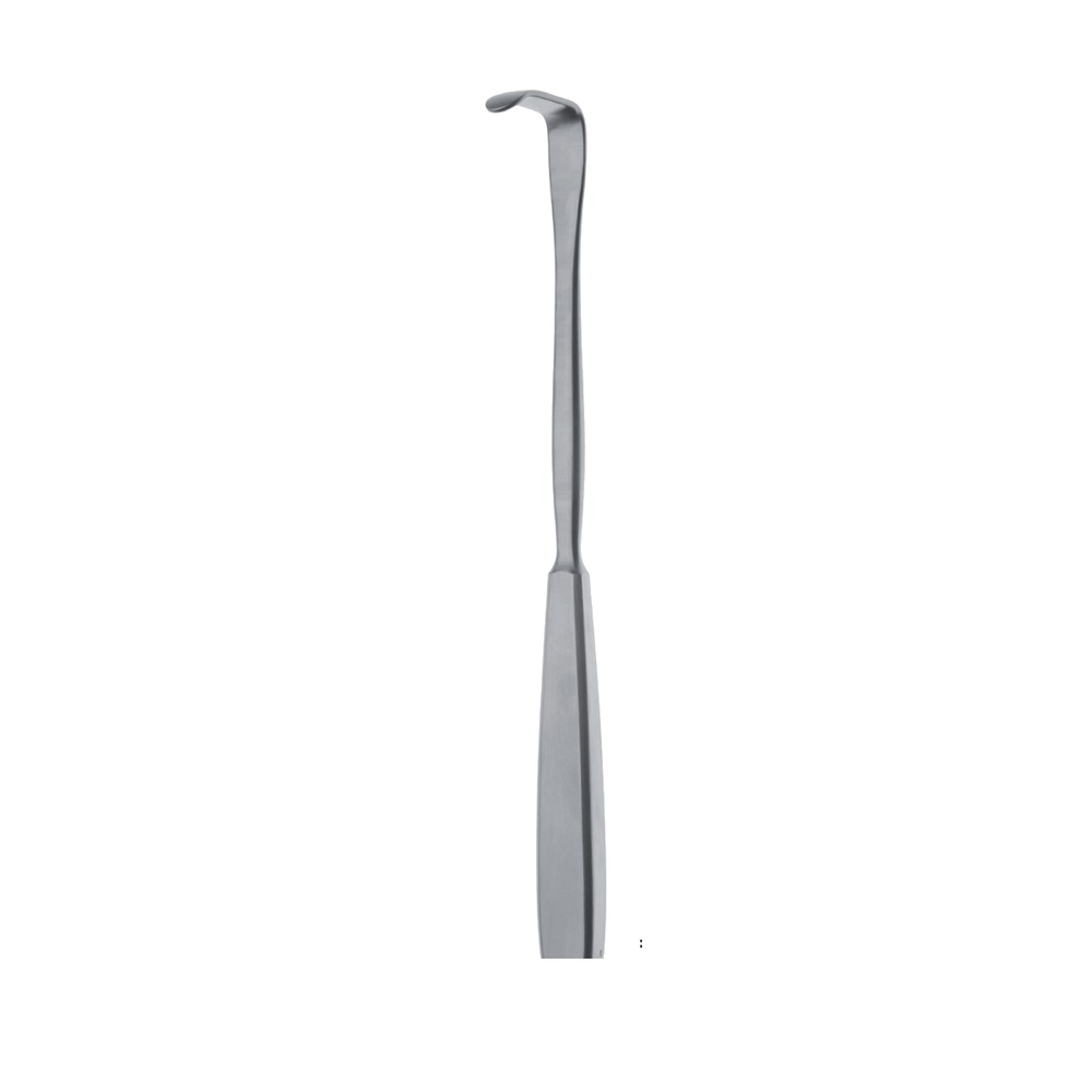Langenbeck x = 30 mm x 16 mm RETRACTORS - Wound Retractors 1 RT 11-320-03