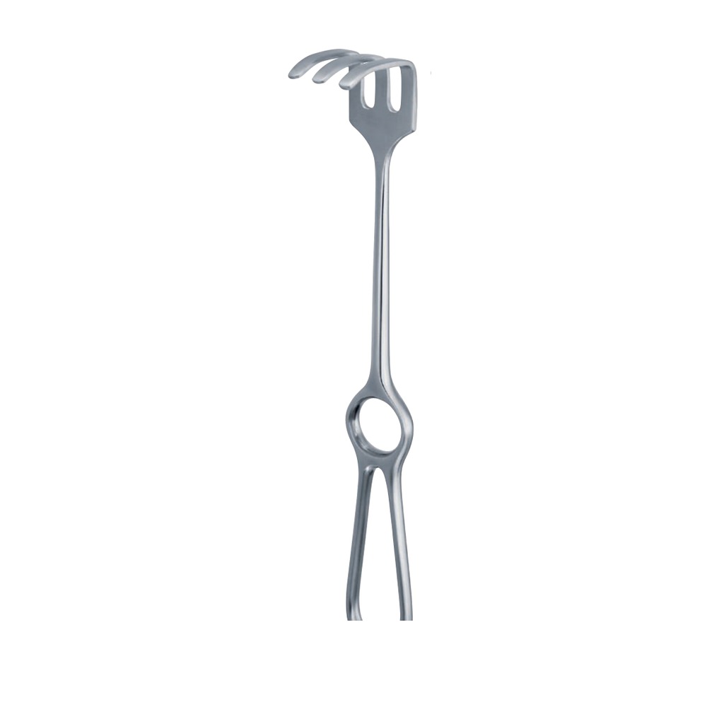 Ollier a = 36 mm ? b = 30 mm RETRACTORS - Wound Retractors 1 RT 11-355-01